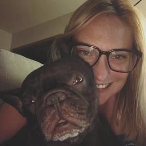 Meet your Posher, Jen